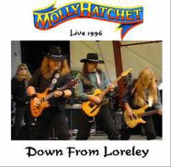 Molly Hatchet : Down from Loreley